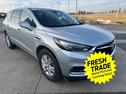 Photos of 2019 Buick Enclave Premium for sale in Charles City, IA at Mike Molstead Chevrolet, GMC