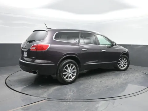 Photos of 2016 Buick Enclave Leather for sale in Charles City, IA at Mike Molstead Chevrolet, GMC