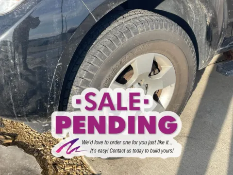 Photos of 2012 Nissan Pathfinder S for sale in Charles City, IA at Mike Molstead Chevrolet, GMC