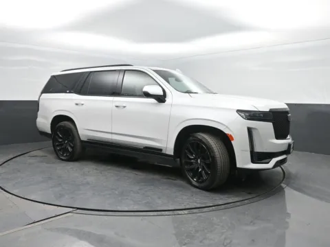 More photos of 2023 Cadillac Escalade 4WD Sport Platinum at Mike Molstead Chevrolet, GMC, IA