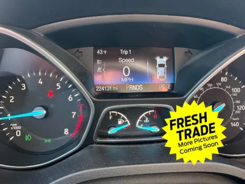 Photos of 2019 Ford Escape SE for sale in Charles City, IA at Mike Molstead Chevrolet, GMC