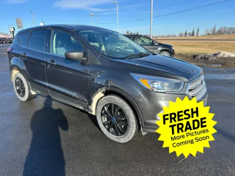 Another view of 2019 Ford Escape SE for sale in Charles City, IA at Mike Molstead Chevrolet, GMC