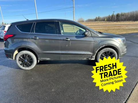 More photos of 2019 Ford Escape SE at Mike Molstead Chevrolet, GMC, IA