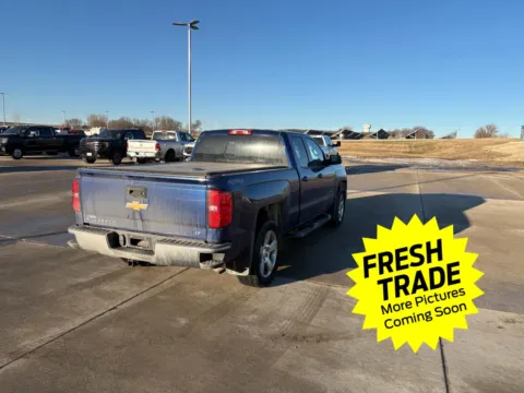 Photos of 2014 Chevrolet Silverado 1500 LT for sale in Charles City, IA at Mike Molstead Chevrolet, GMC