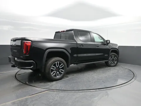 Photos of 2026 GMC Sierra 1500 AT4 for sale in Charles City, IA at Mike Molstead Chevrolet, GMC