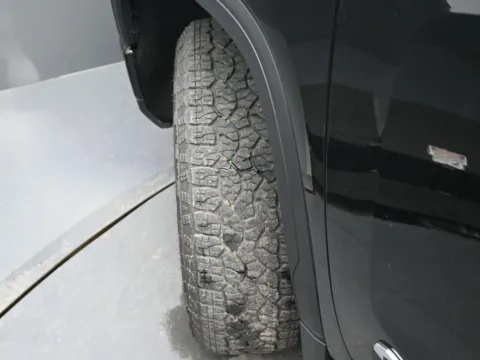 More photos of 2026 GMC Sierra 1500 AT4 at Mike Molstead Chevrolet, GMC, IA