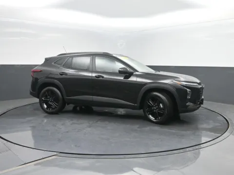 More photos of 2026 Chevrolet Trax ACTIV at Mike Molstead Chevrolet, GMC, IA