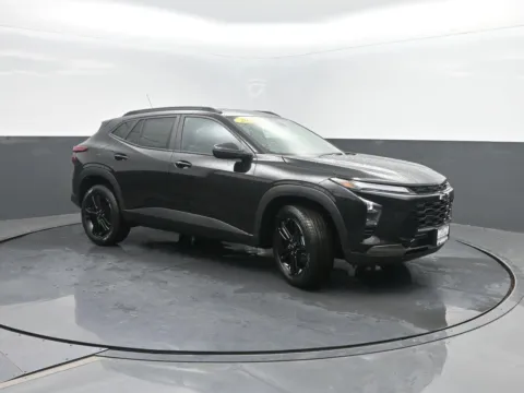 More photos of 2026 Chevrolet Trax ACTIV at Mike Molstead Chevrolet, GMC, IA