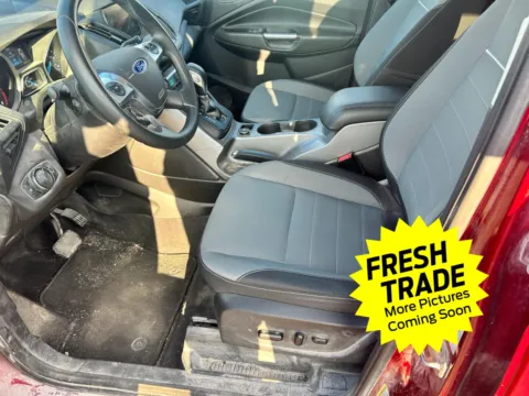 More photos of 2014 Ford Escape SE at Mike Molstead Chevrolet, GMC, IA