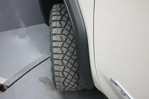 More photos of 2026 GMC Sierra 2500HD AT4X at Mike Molstead Chevrolet, GMC, IA