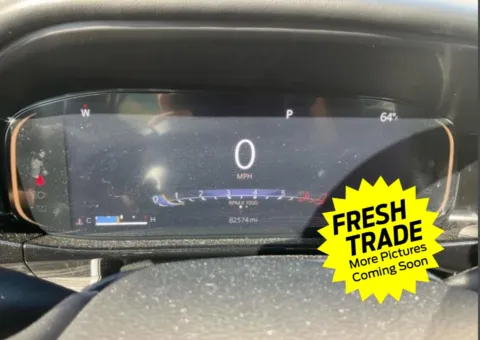 More photos of 2022 Jeep Wagoneer Series III at Mike Molstead Chevrolet, GMC, IA