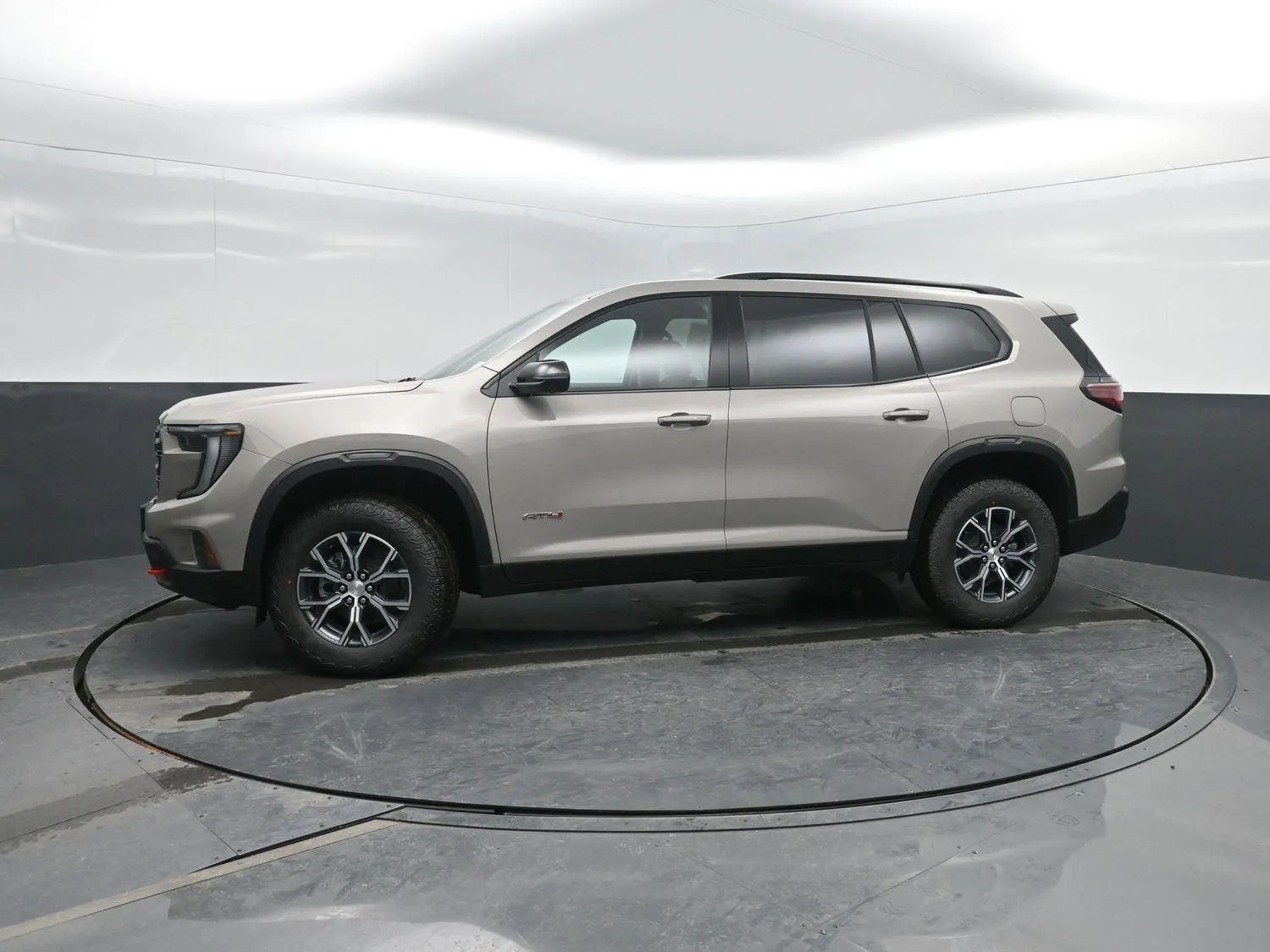 2026 GMC Acadia AWD AT4 for sale in Charles City, IA