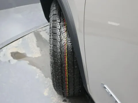 More photos of 2026 GMC Acadia AWD AT4 at Mike Molstead Chevrolet, GMC, IA