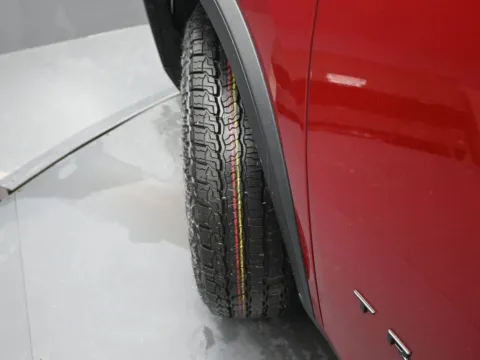 More photos of 2026 Chevrolet Traverse AWD Z71 at Mike Molstead Chevrolet, GMC, IA