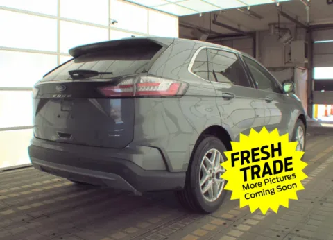 More photos of 2024 Ford Edge SEL at Mike Molstead Chevrolet, GMC, IA