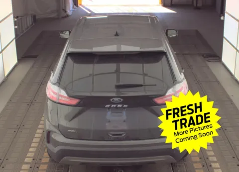 More photos of 2024 Ford Edge SEL at Mike Molstead Chevrolet, GMC, IA