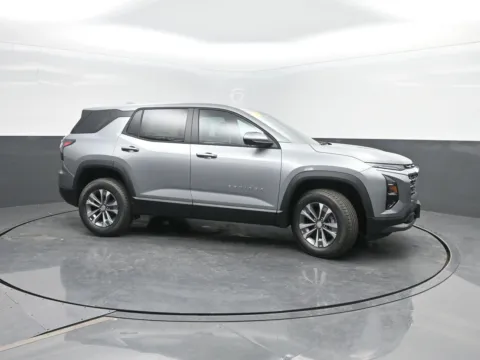 Another view of 2026 Chevrolet Equinox AWD LT for sale in Charles City, IA at Mike Molstead Chevrolet, GMC