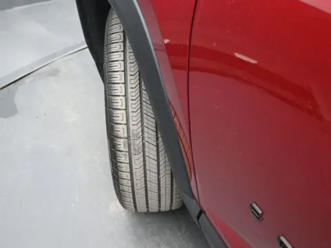 More photos of 2026 Chevrolet Equinox AWD RS at Mike Molstead Chevrolet, GMC, IA