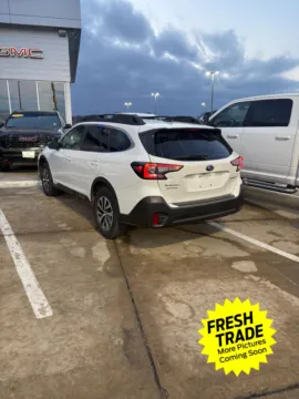 More photos of 2022 Subaru Outback Premium at Mike Molstead Chevrolet, GMC, IA
