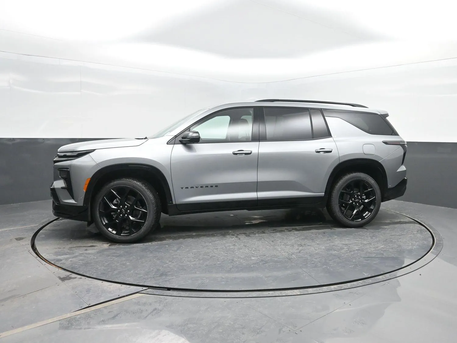 2026 Chevrolet Traverse AWD RS for sale in Charles City, IA