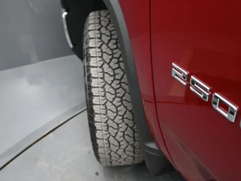 More photos of 2026 Chevrolet Silverado 2500HD LTZ at Mike Molstead Chevrolet, GMC, IA