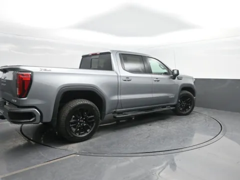 Photos of 2026 GMC Sierra 1500 Elevation for sale in Charles City, IA at Mike Molstead Chevrolet, GMC