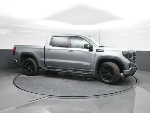 Another view of 2026 GMC Sierra 1500 Elevation for sale in Charles City, IA at Mike Molstead Chevrolet, GMC