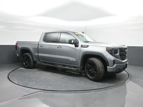 More photos of 2026 GMC Sierra 1500 Elevation at Mike Molstead Chevrolet, GMC, IA