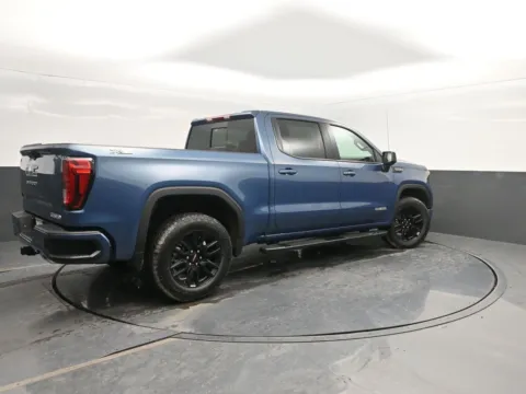 Photos of 2026 GMC Sierra 1500 Elevation for sale in Charles City, IA at Mike Molstead Chevrolet, GMC