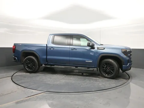 Another view of 2026 GMC Sierra 1500 Elevation for sale in Charles City, IA at Mike Molstead Chevrolet, GMC