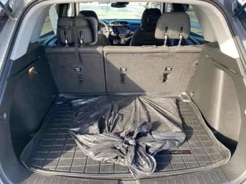 More photos of 2022 Chevrolet Trailblazer LT at Mike Molstead Chevrolet, GMC, IA