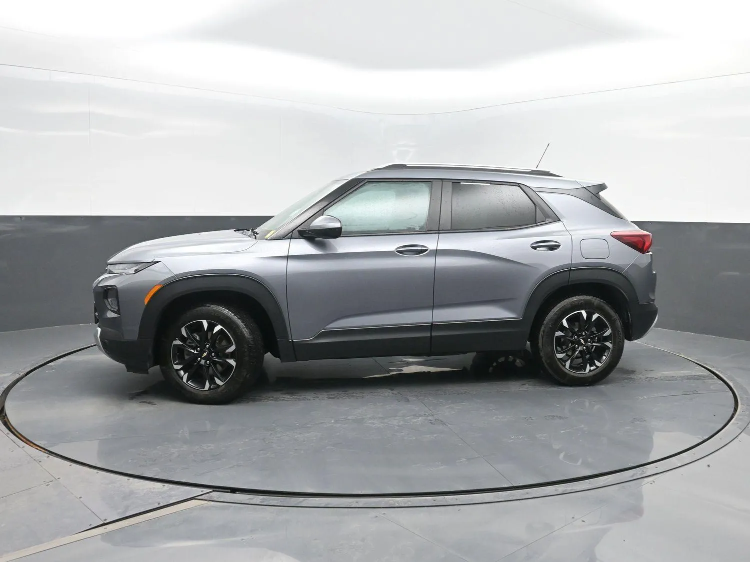 2022 Chevrolet Trailblazer LT for sale in Charles City, IA