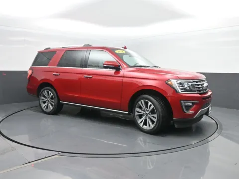 More photos of 2021 Ford Expedition Limited at Mike Molstead Chevrolet, GMC, IA