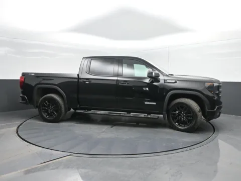 Another view of 2026 GMC Sierra 1500 Elevation for sale in Charles City, IA at Mike Molstead Chevrolet, GMC