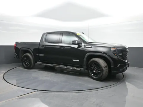More photos of 2026 GMC Sierra 1500 Elevation at Mike Molstead Chevrolet, GMC, IA
