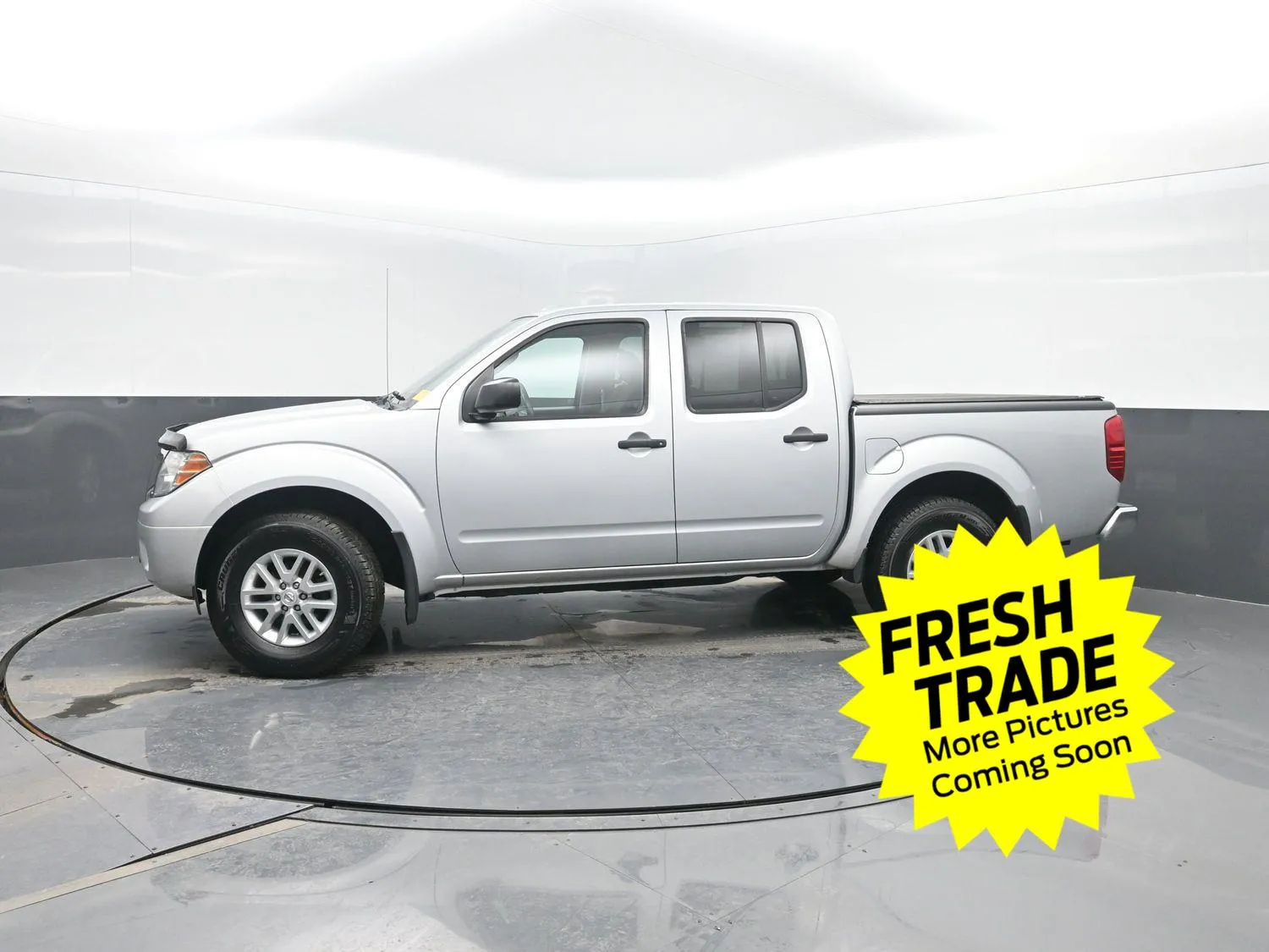 2016 Nissan Frontier SV for sale in Charles City, IA