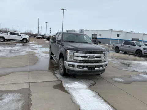 Another view of 2019 Ford Super Duty F-250 Lariat for sale in Charles City, IA at Mike Molstead Chevrolet, GMC