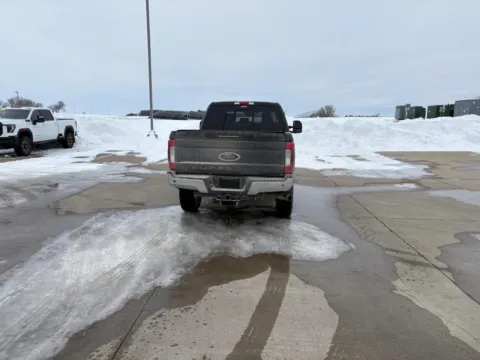 More photos of 2019 Ford Super Duty F-250 Lariat at Mike Molstead Chevrolet, GMC, IA