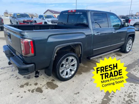More photos of 2018 GMC SIERRA 1500 Denali at Mike Molstead Chevrolet, GMC, IA