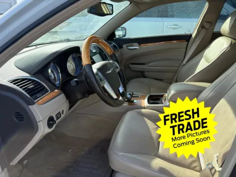 More photos of 2012 CHRYSLER 300 Limited at Mike Molstead Chevrolet, GMC, IA