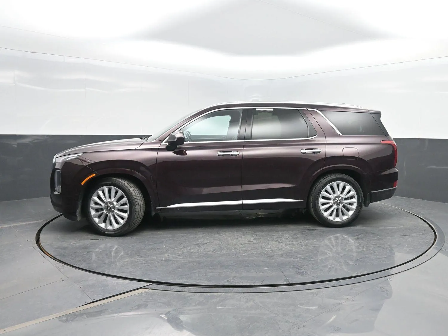 2020 Hyundai Palisade Limited for sale in Charles City, IA