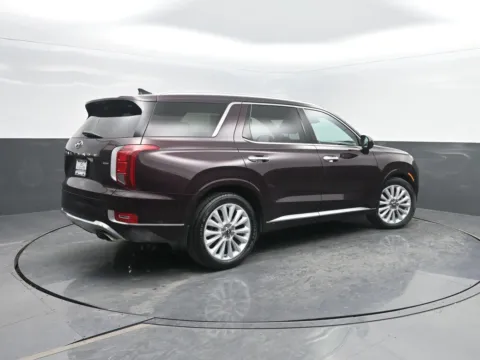 Photos of 2020 Hyundai Palisade Limited for sale in Charles City, IA at Mike Molstead Chevrolet, GMC