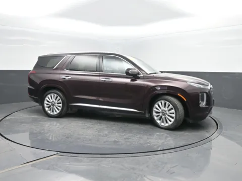 Another view of 2020 Hyundai Palisade Limited for sale in Charles City, IA at Mike Molstead Chevrolet, GMC