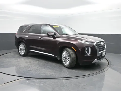 More photos of 2020 Hyundai Palisade Limited at Mike Molstead Chevrolet, GMC, IA