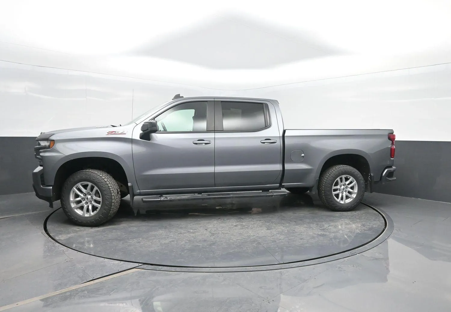 2021 Chevrolet Silverado 1500 RST for sale in Charles City, IA