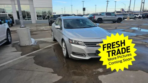 More photos of 2018 CHEVROLET IMPALA Premier at Mike Molstead Chevrolet, GMC, IA