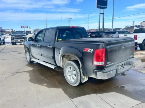 Photos of 2013 GMC Sierra 1500 SLT for sale in Charles City, IA at Mike Molstead Chevrolet, GMC