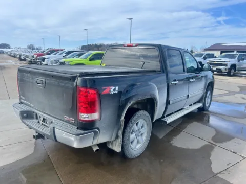 More photos of 2013 GMC Sierra 1500 SLT at Mike Molstead Chevrolet, GMC, IA