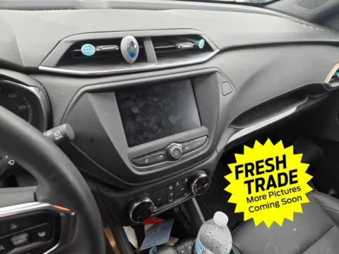 Another view of 2023 Chevrolet Trailblazer ACTIV for sale in Charles City, IA at Mike Molstead Chevrolet, GMC