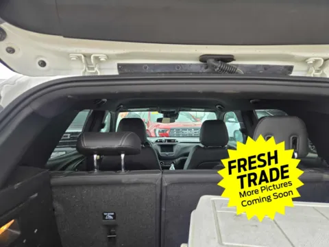 More photos of 2023 Chevrolet Trailblazer ACTIV at Mike Molstead Chevrolet, GMC, IA